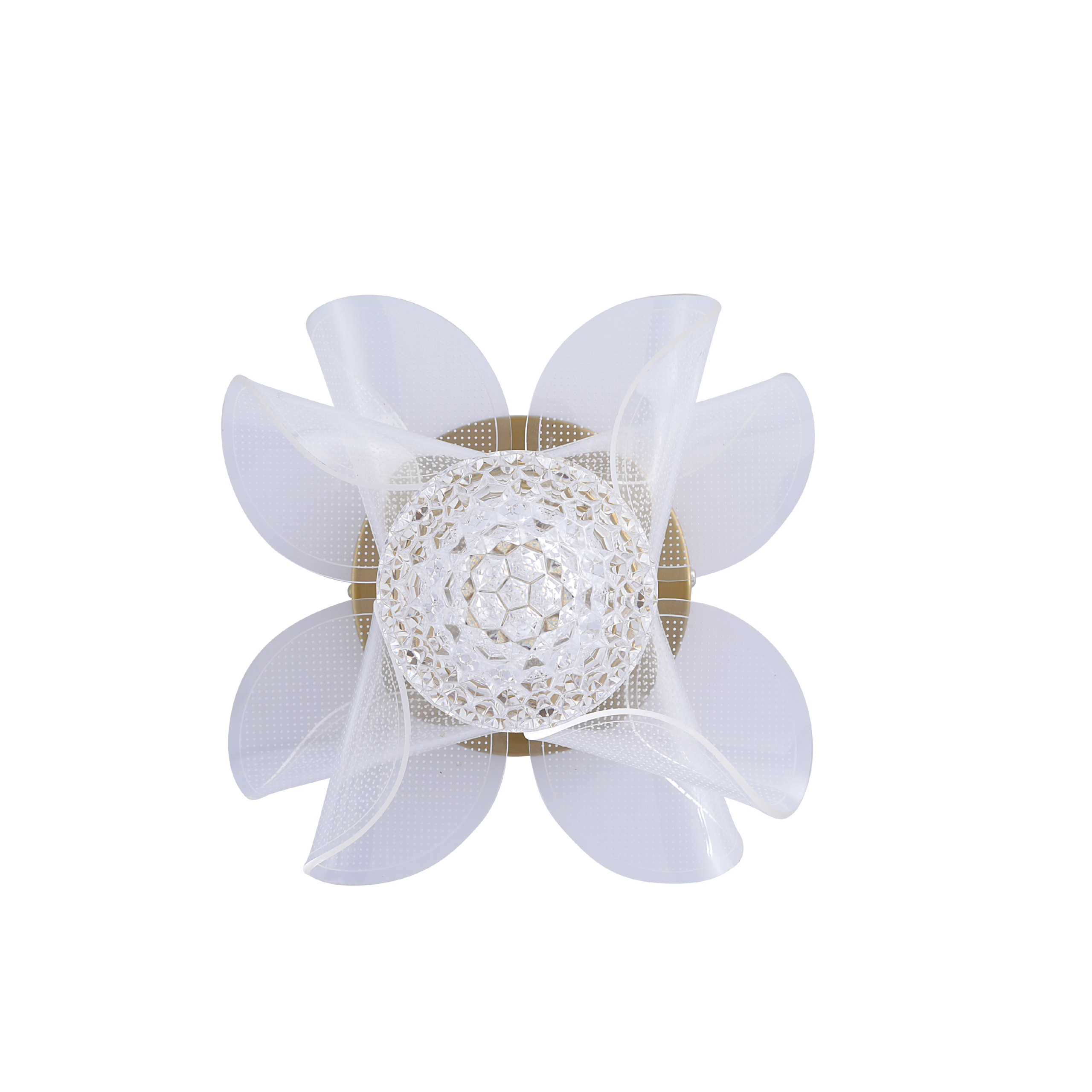 APLIQUE DE PARED LED MODELO “SENDAI”