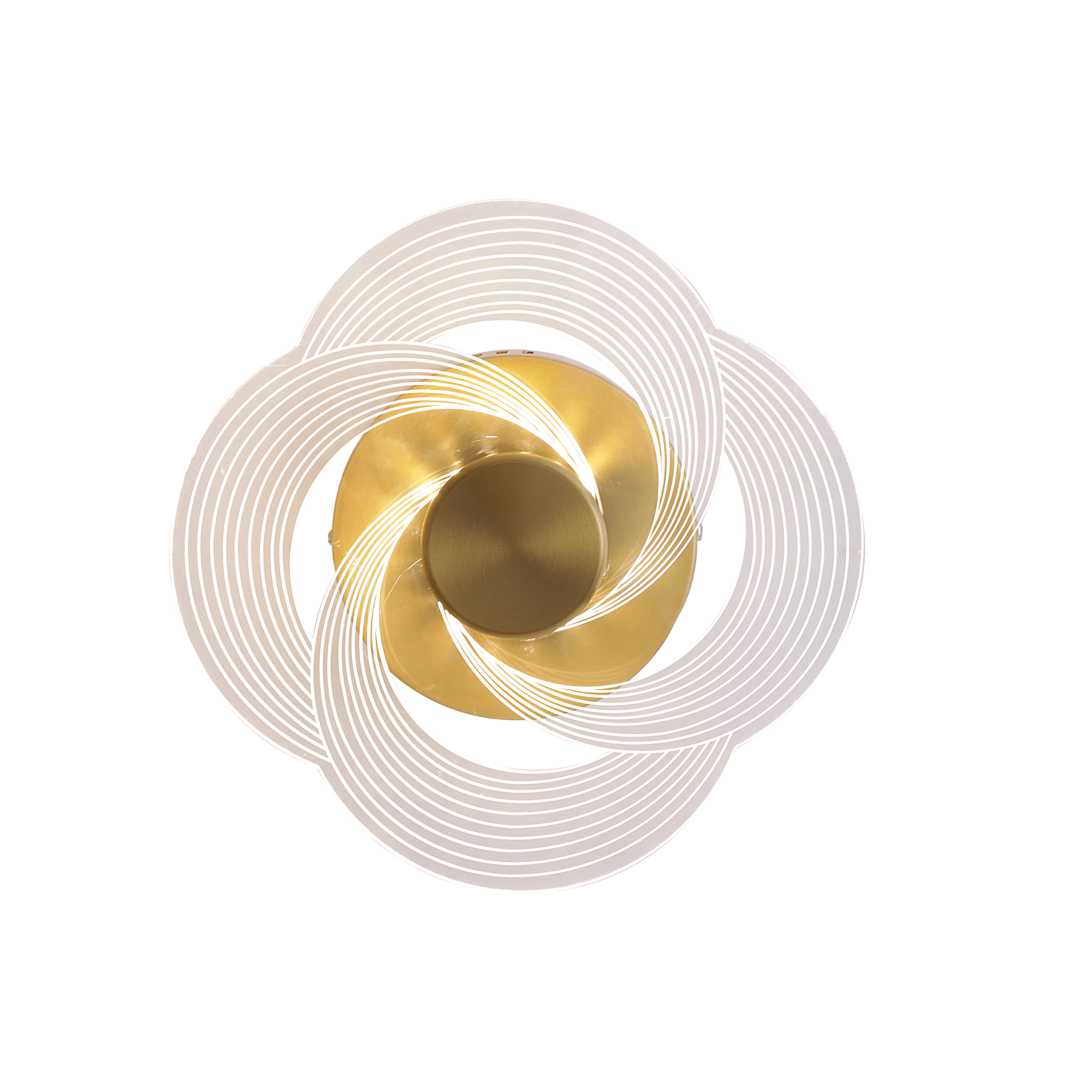 APLIQUE DE PARED LED MODELO “GALICIA”