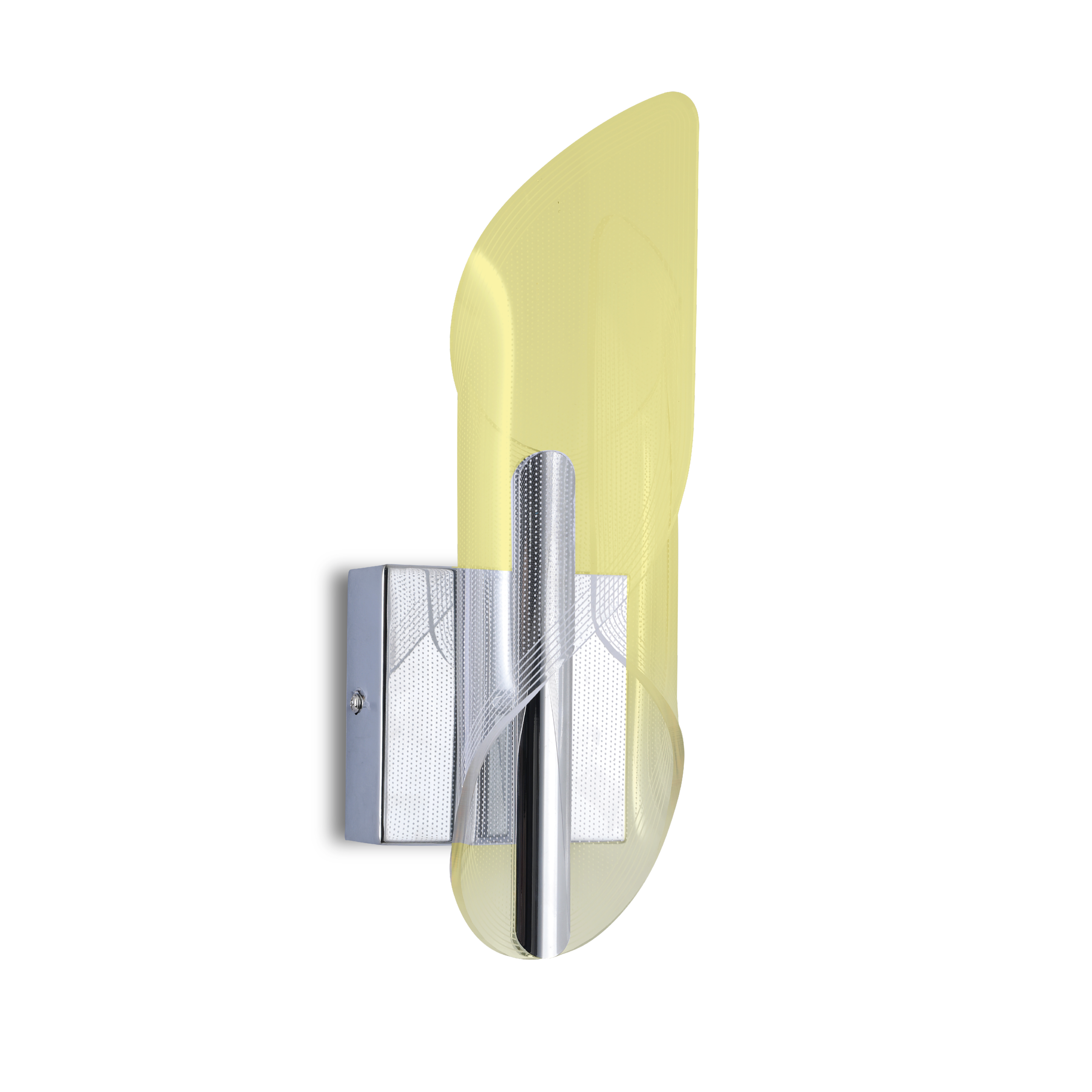 APLIQUE DE PARED LED MODELO “KENAY”