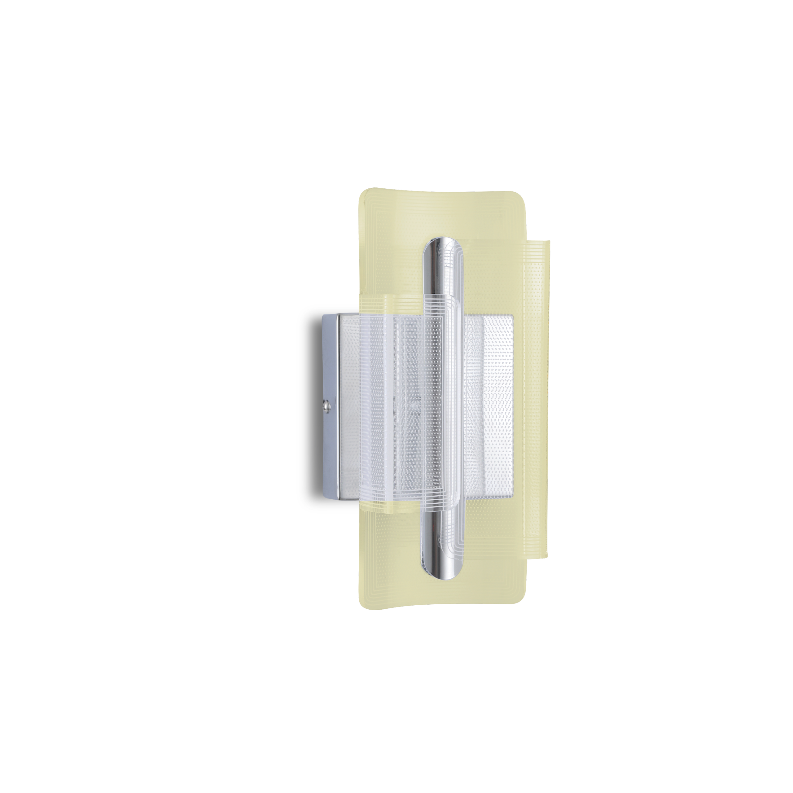 APLIQUE DE PARED LED MODELO “FREYA”