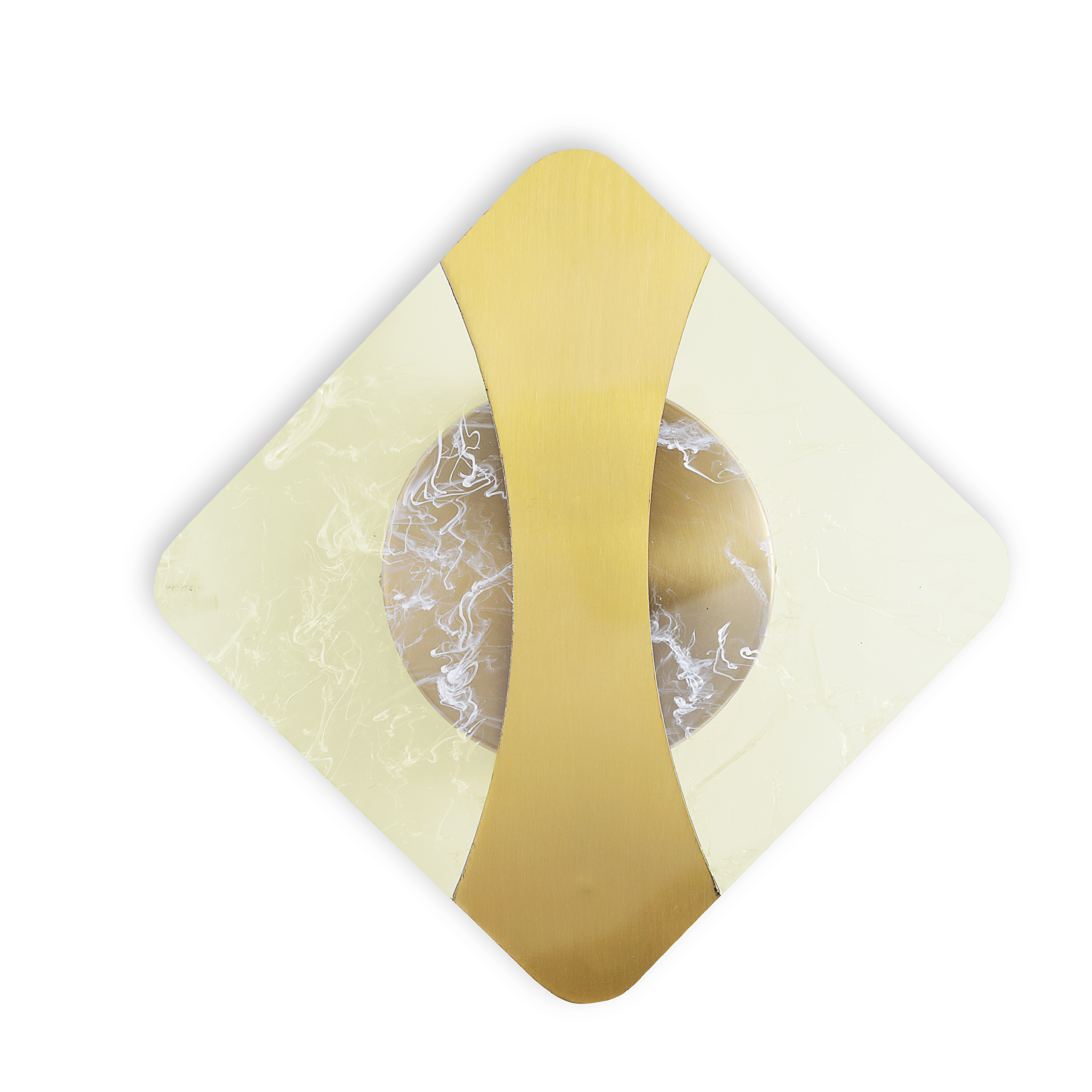 APLIQUE DE PARED LED MODELO “SENDAI”