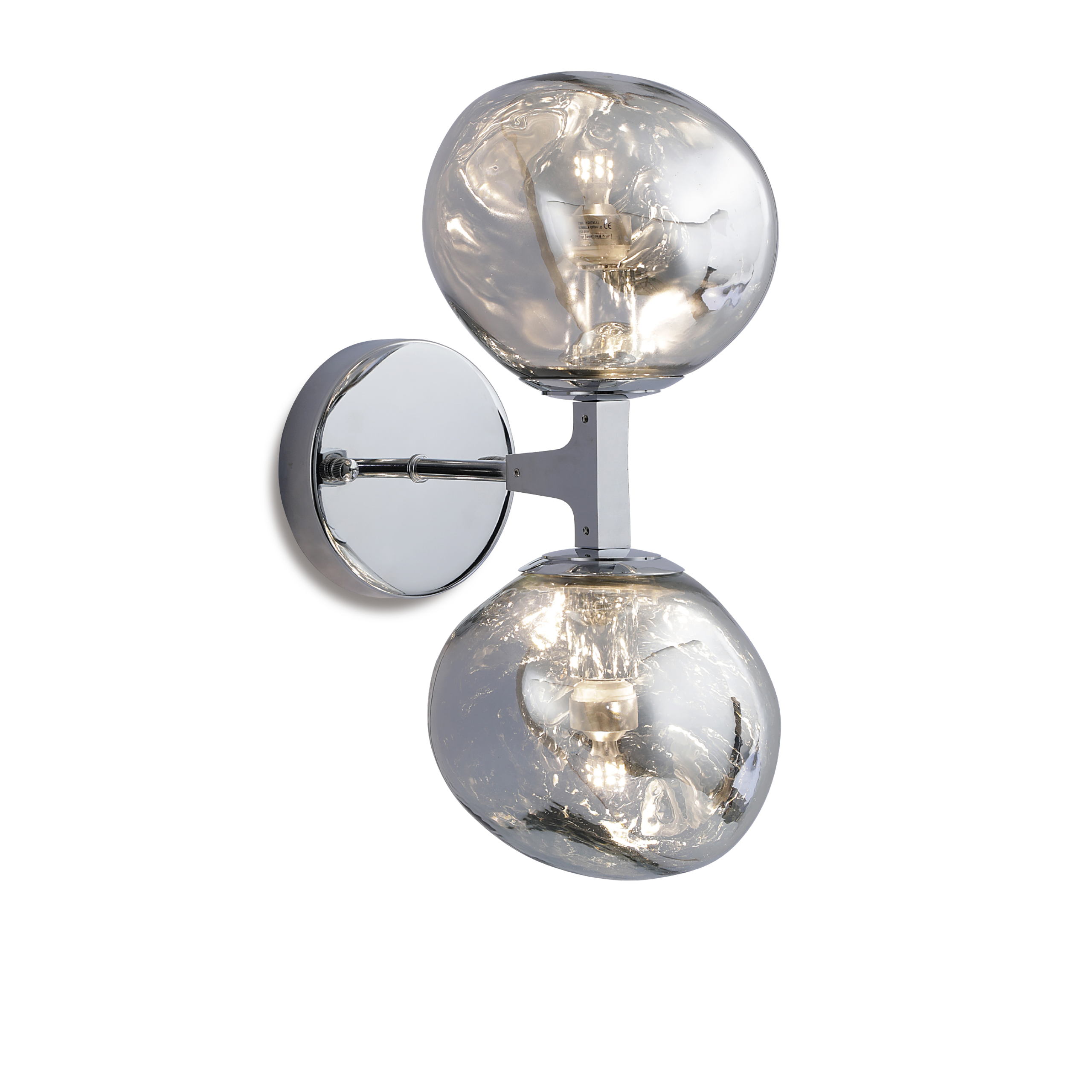 APLIQUE DE PARED LED MODELO “KOBE”