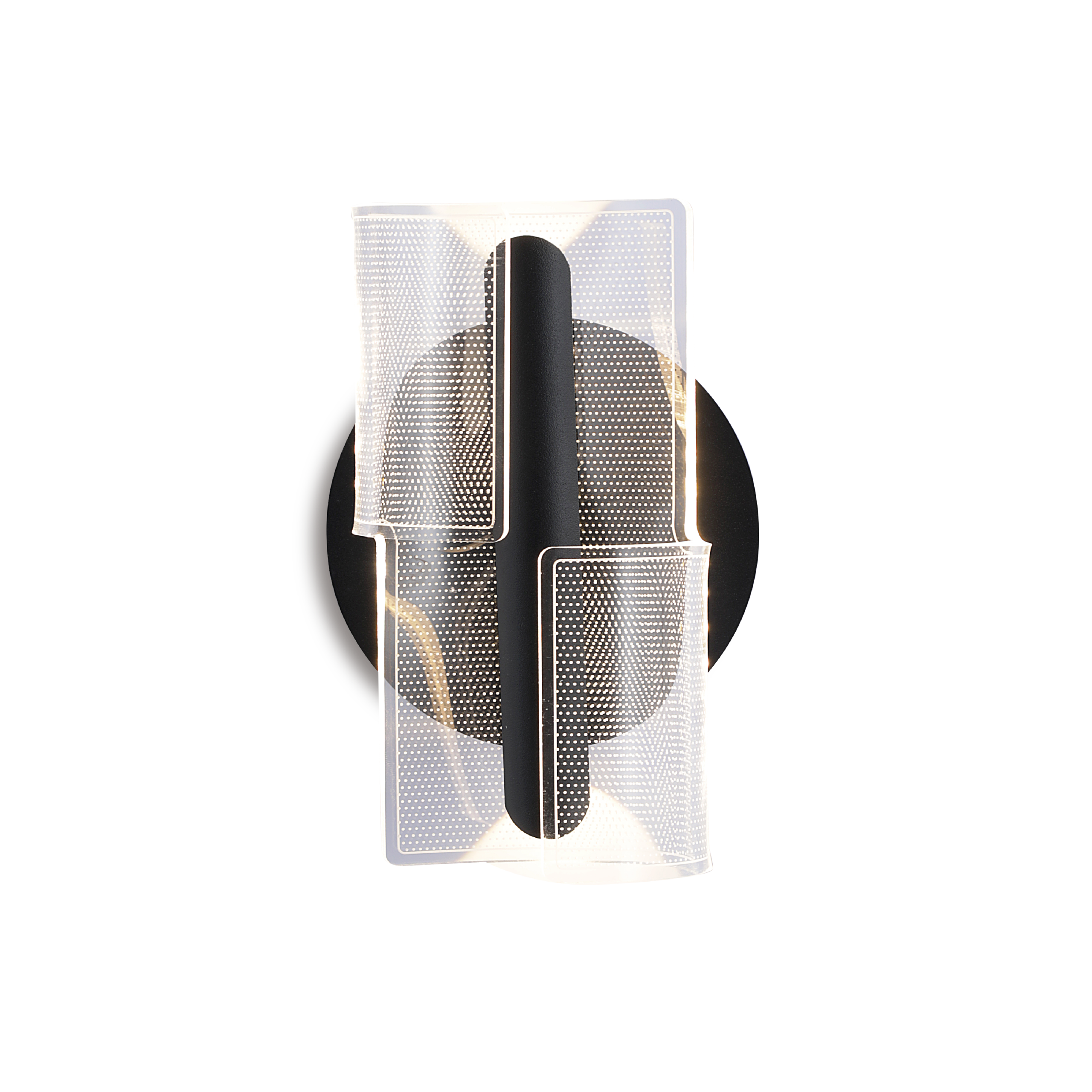 APLIQUE DE PARED LED MODELO “BLIDA”