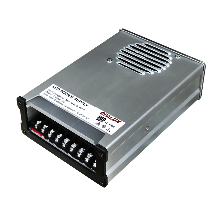 FUENTE DE PODER 500W