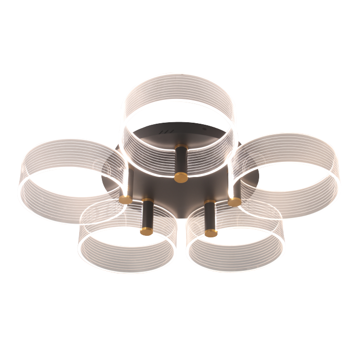 LÁMPARA DE TECHO MODELO VEGAZ