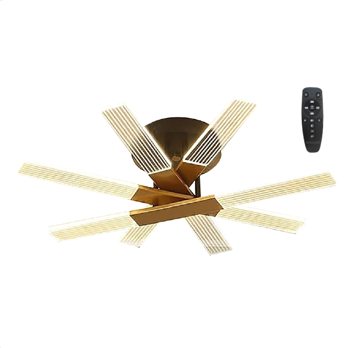 Lámpara de Techo Modelo Preila