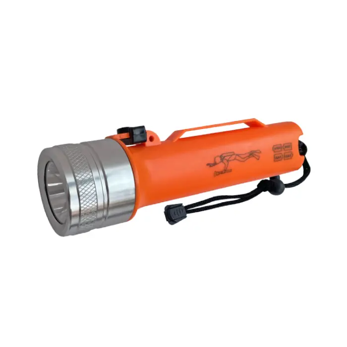 LINTERNA ACUÁTICA 5W