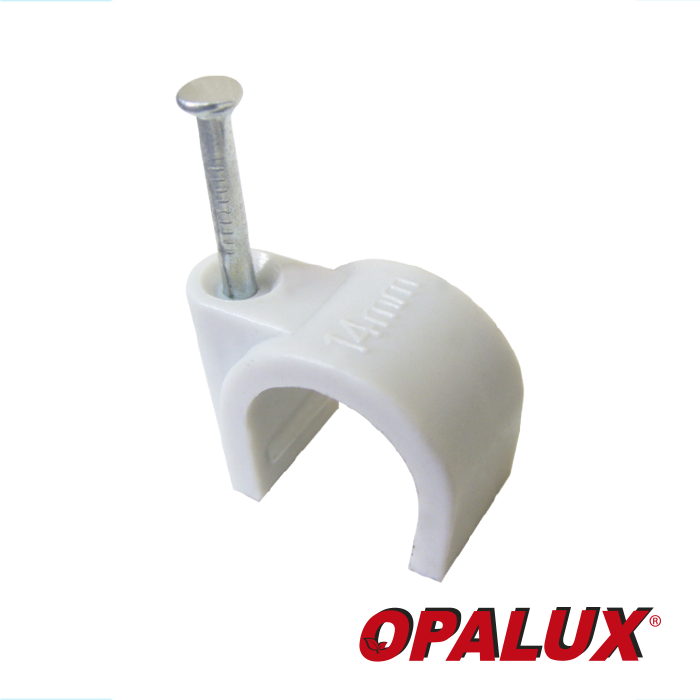 GRAPA «OPALUX» P/CABLE