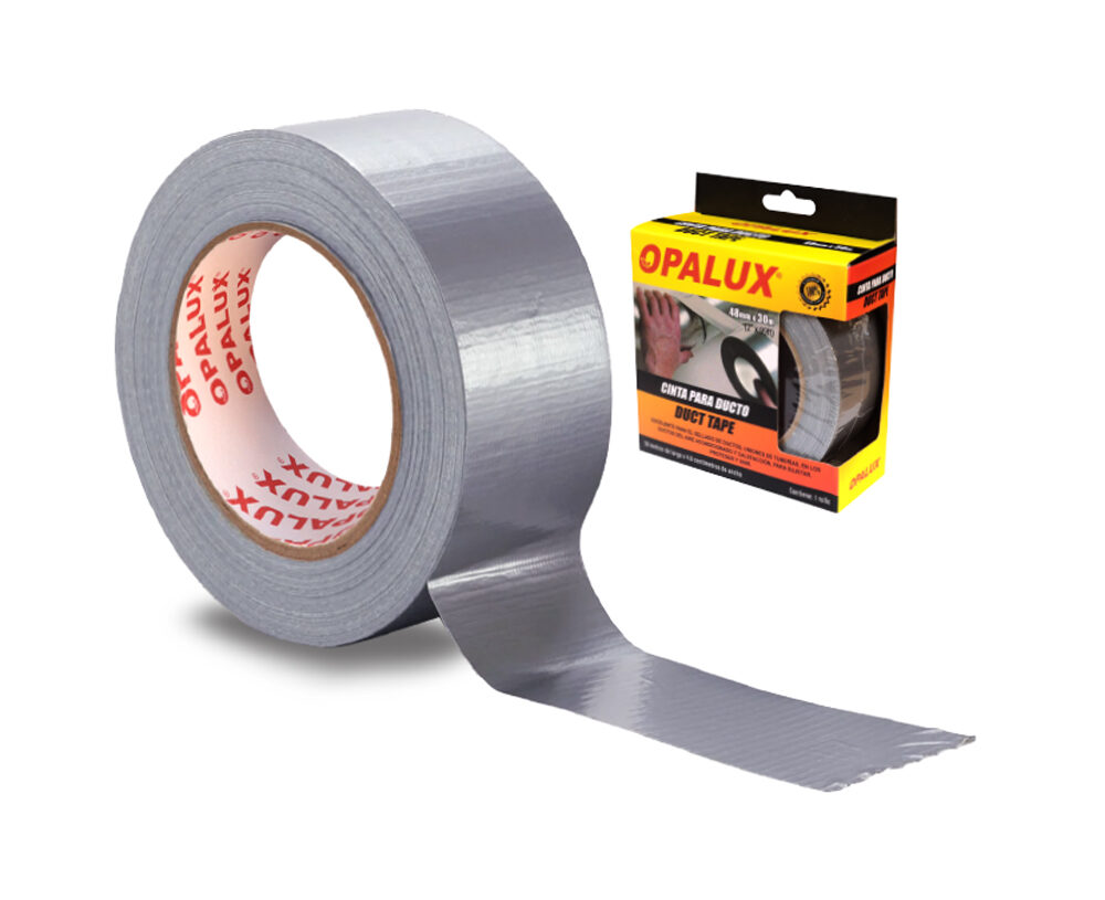 CINTA PARA DUCTO 30 METROS