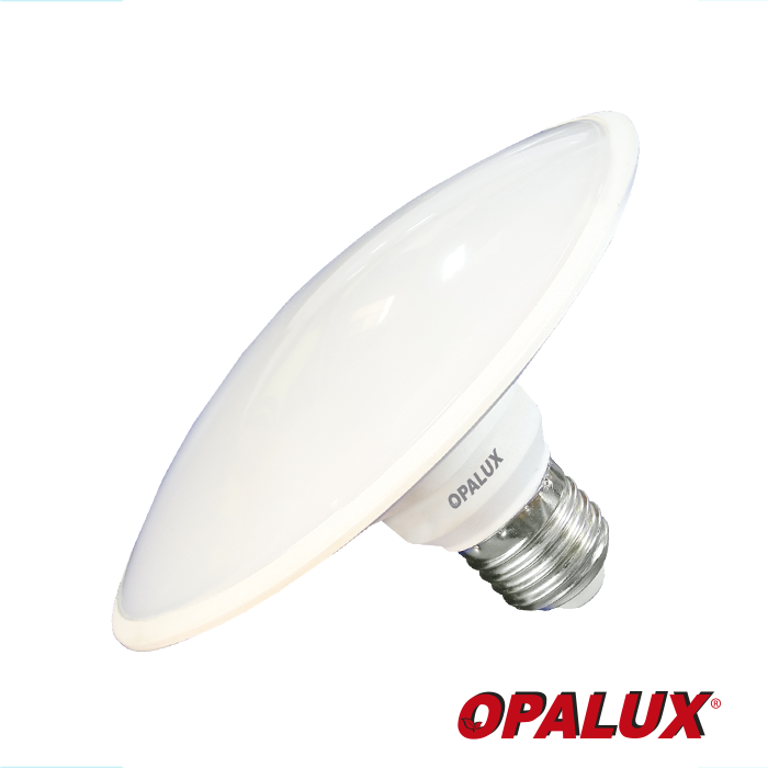 LUMINARIA LED UFO «OPALUX»