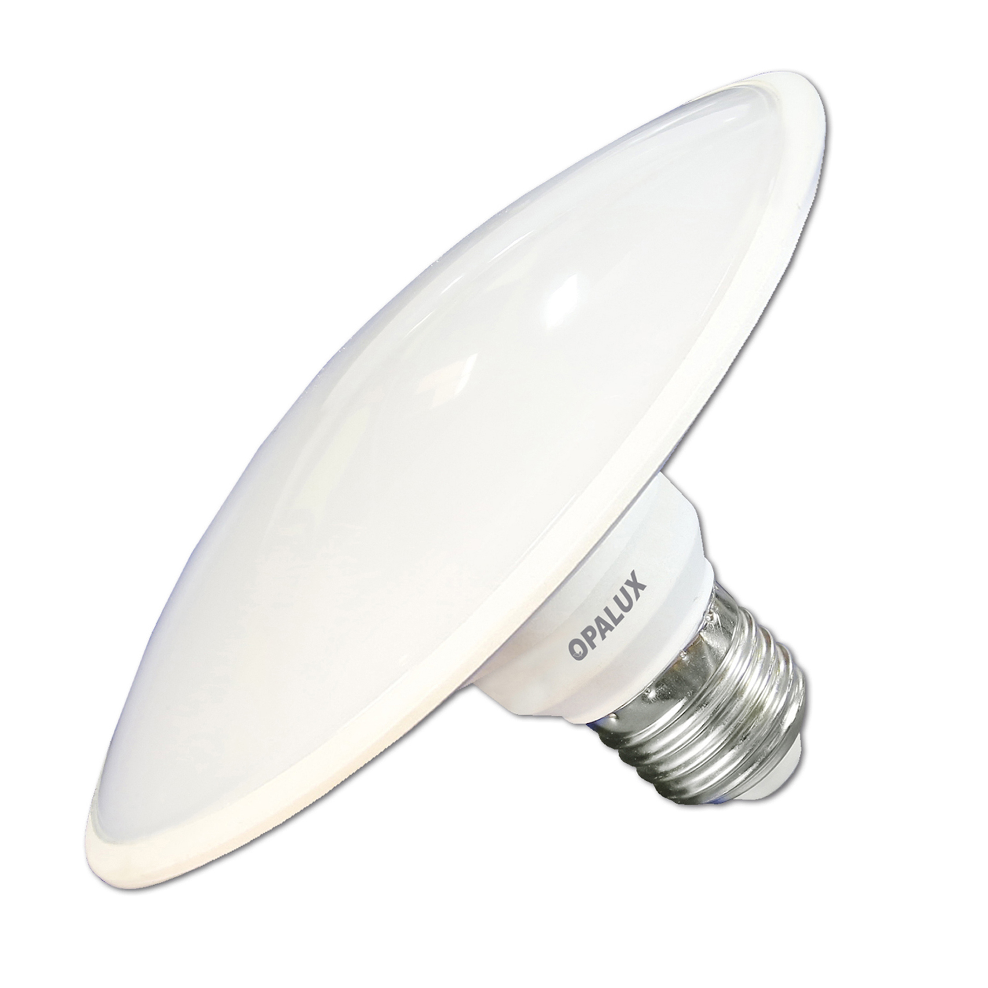 LUMINARIA LED UFO 50W LUZ DIA