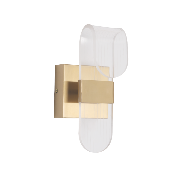 APLIQUE MODELO SPICA