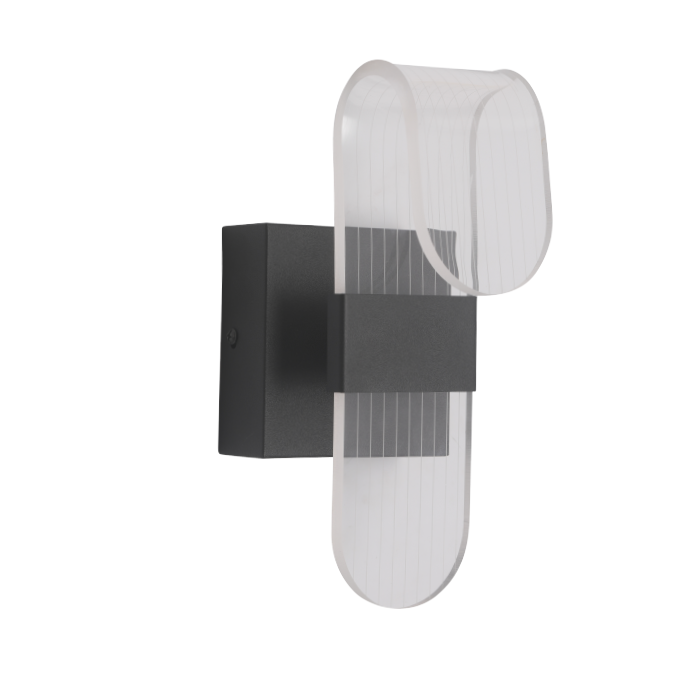 APLIQUE MODELO SPICA