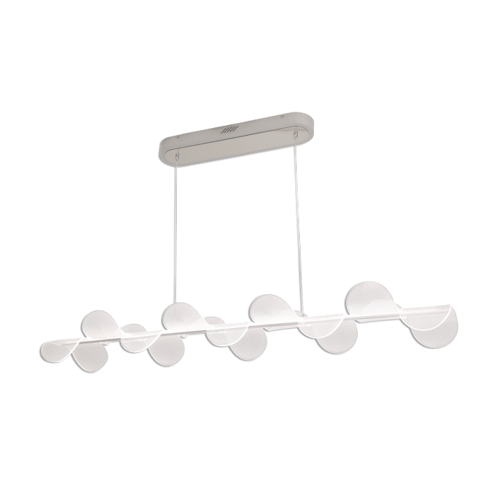 LÁMPARA DE TECHO MODELO ELNATH