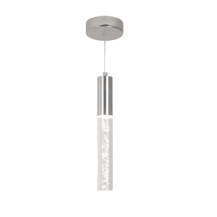 LÁMPARA LED MODELO SPINEL