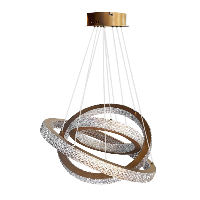 LÁMPARA DE TECHO MODELO “QUIMPER”