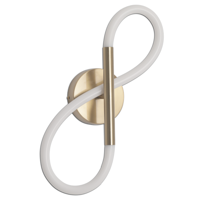 LÁMPARA DE PARED MODELO HOSE