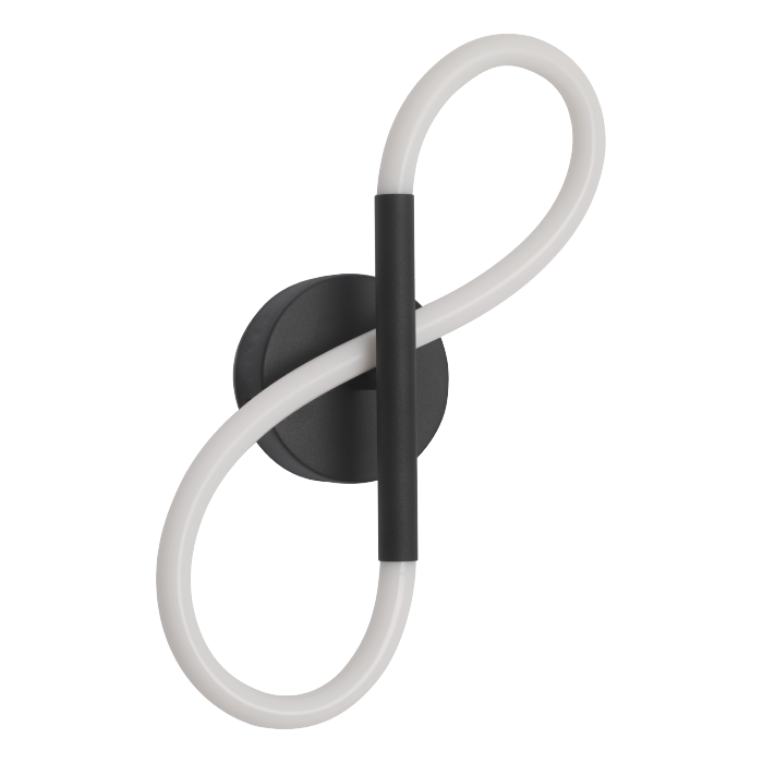 LÁMPARA DE PARED MODELO HOSE