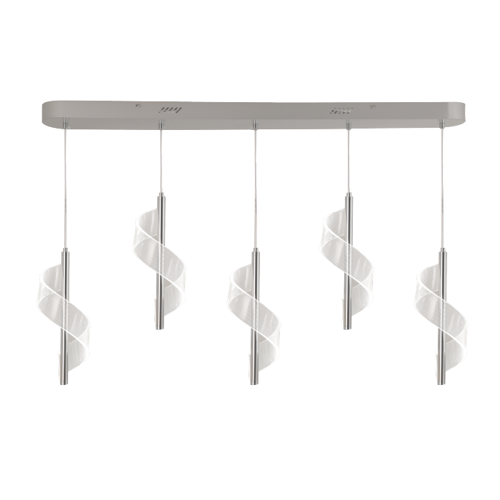 LÁMPARA LED MODELO LYRIDAS