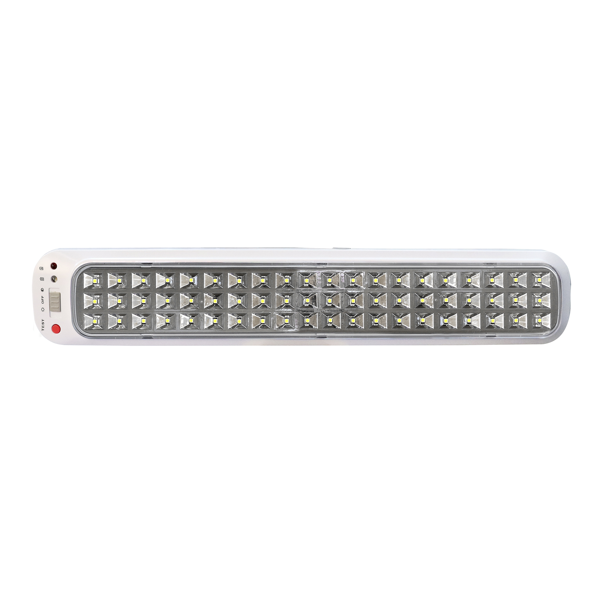 LUZ DE EMERGENCIA 60 LED