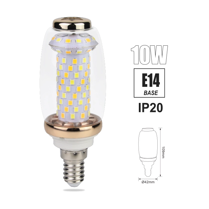 FOCO CORN TRICOLOR “OPALUX”