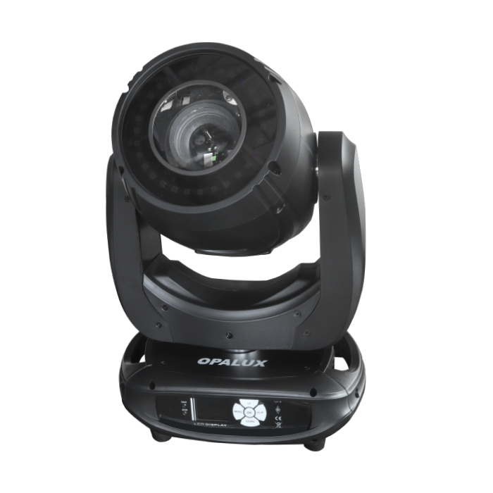 LUZ CABEZA MÓVIL 250W