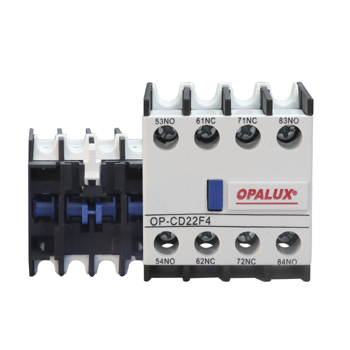 CONCTACTO AUXILIAR PARA CONTACTOR