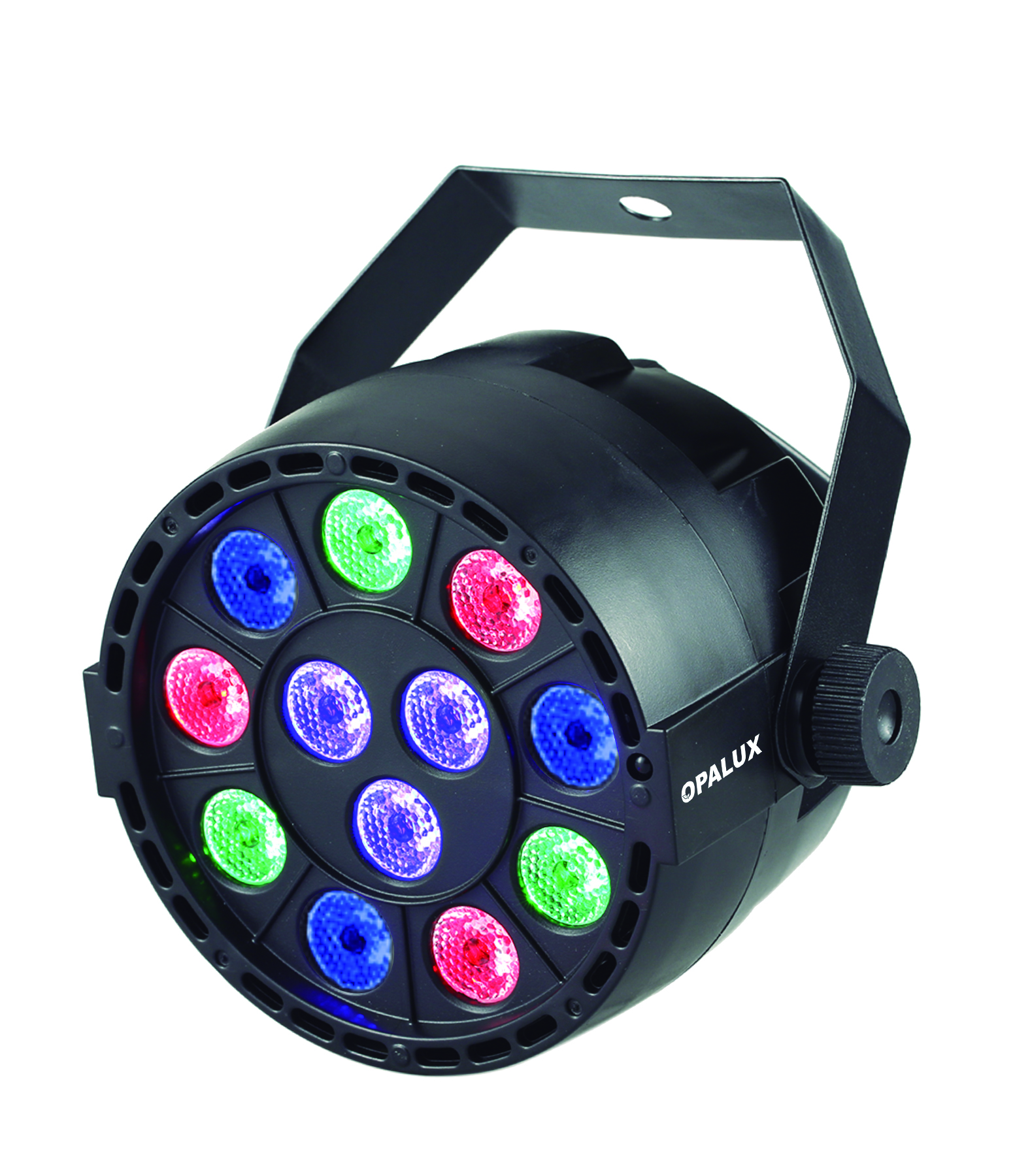 TACHO PAR LED 10W