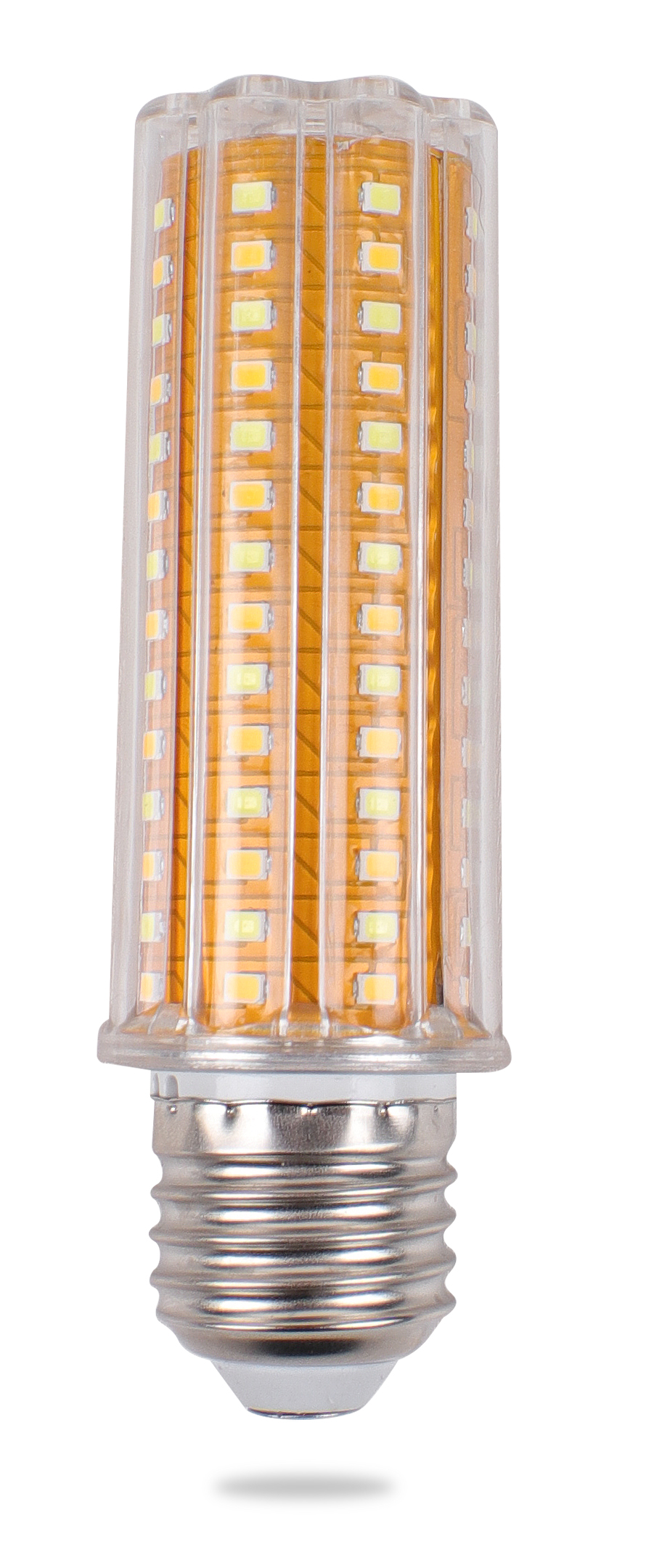 FOCO CORONA TRICOLOR