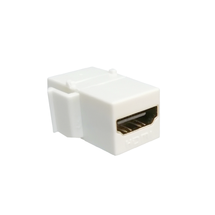 ADAPTADOR HDMI HEMBRA A HEMBRA
