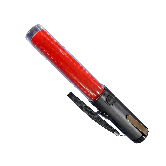 VARA LUMINOSA RECARGABLE