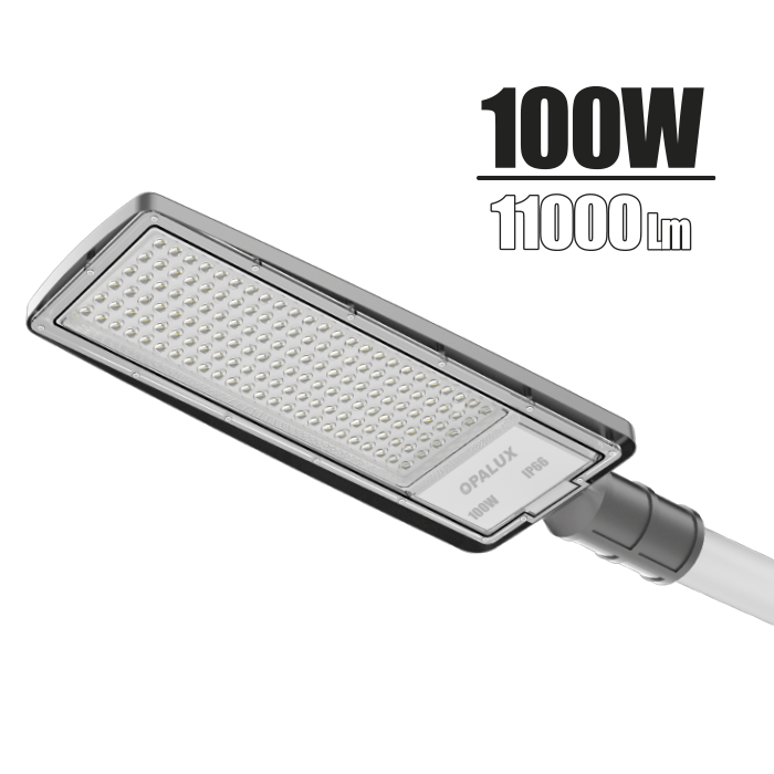 LUMINARIA LED 100W