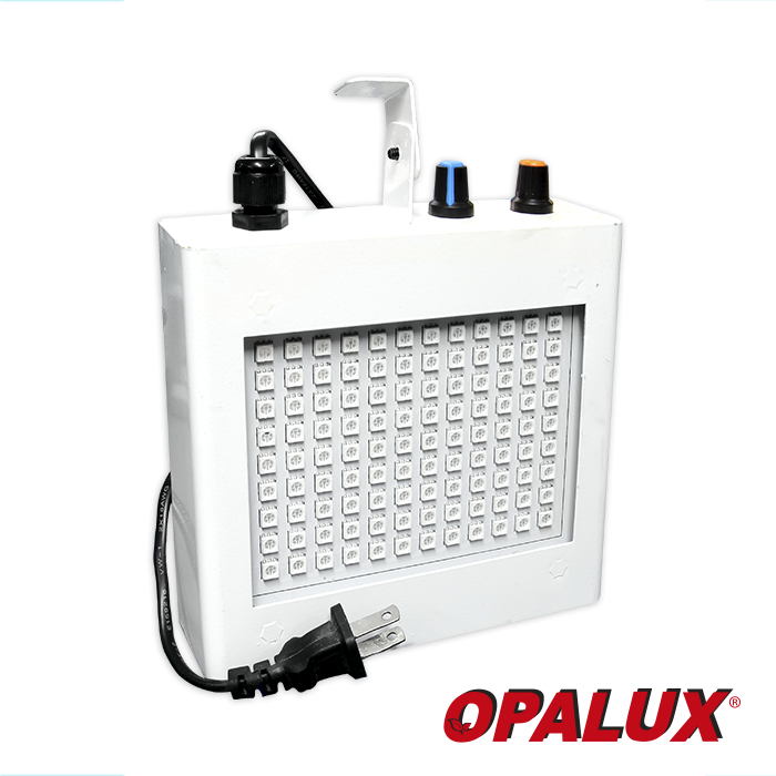 LUZ DE DISCOTECA CORTADORA 25W