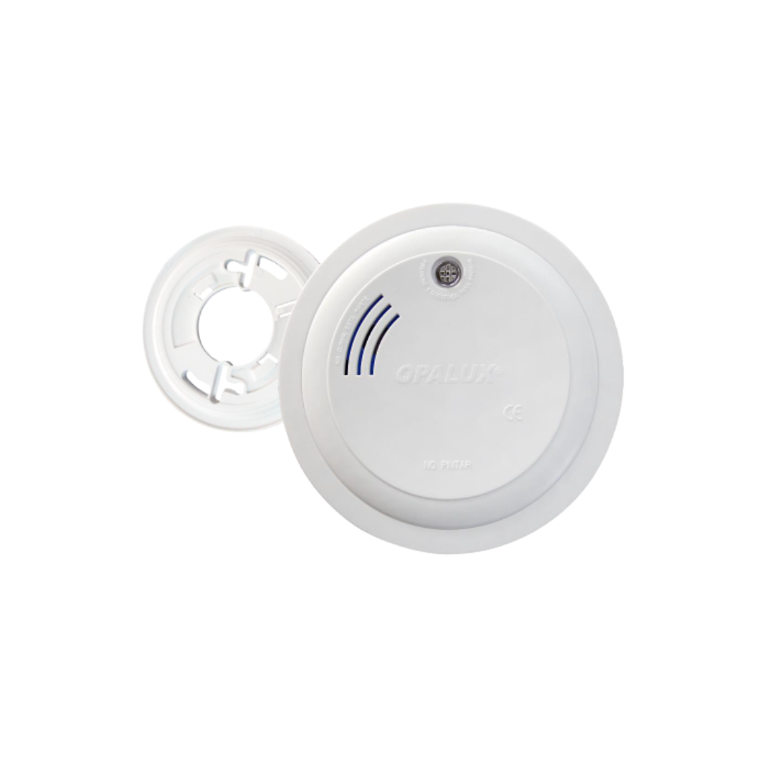 DETECTOR DE HUMO SLIM