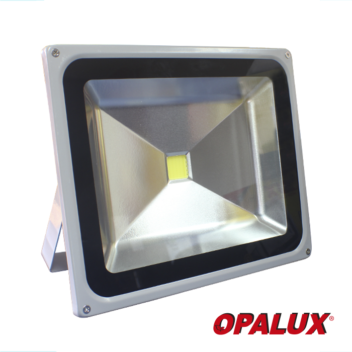 REFLECTOR 1 LED LUZ BLANCA