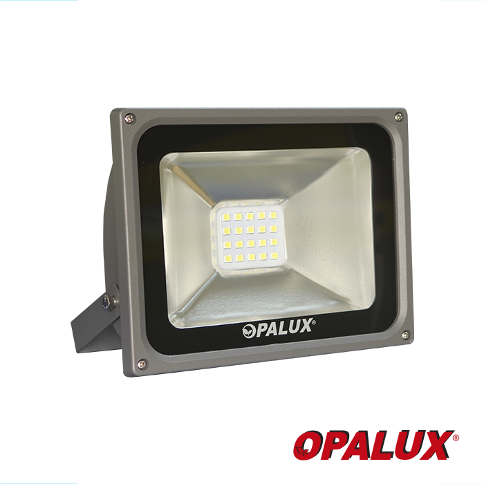 REFLECTOR LED SMD LUZ  BLANCA.