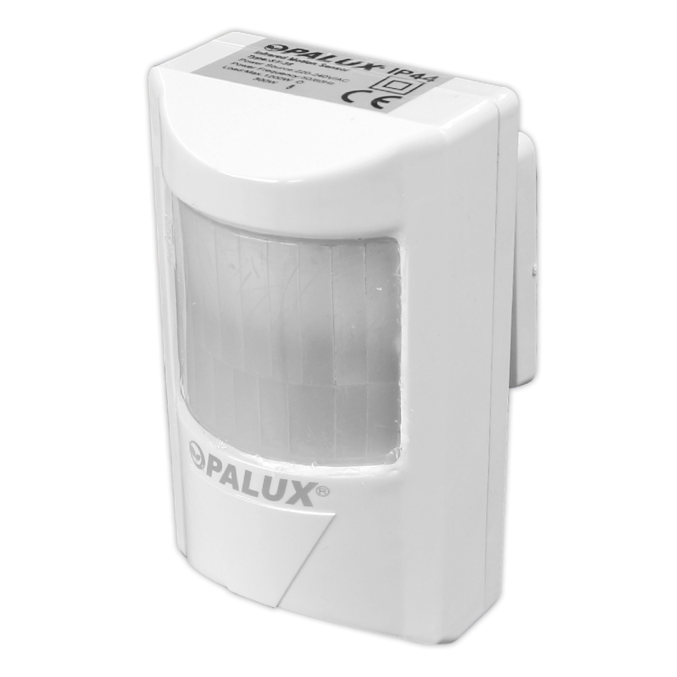 SENSOR DE MOVIMIENTO 180°