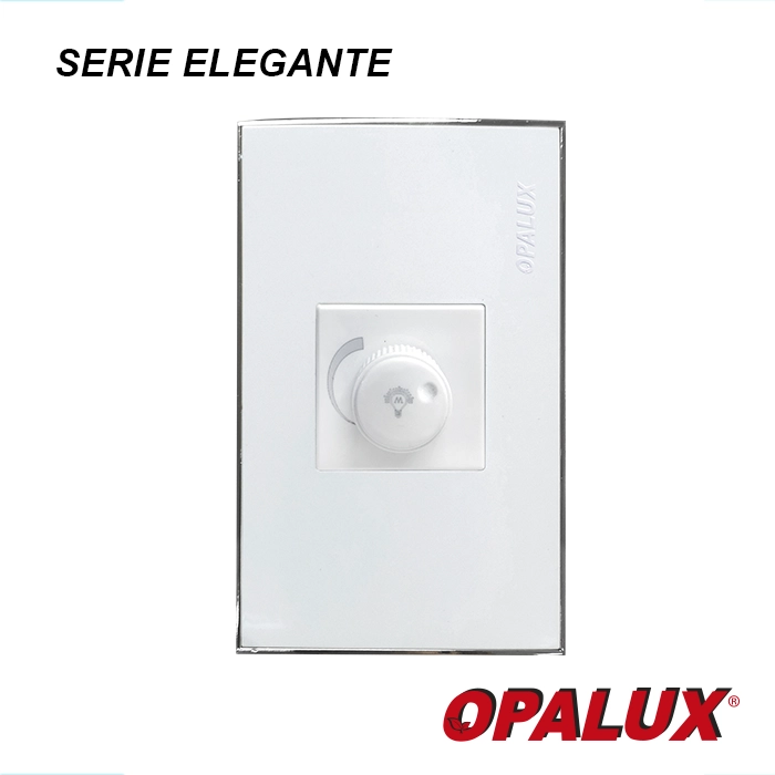 DIMMER PARA LED SERIE ELEGANTE