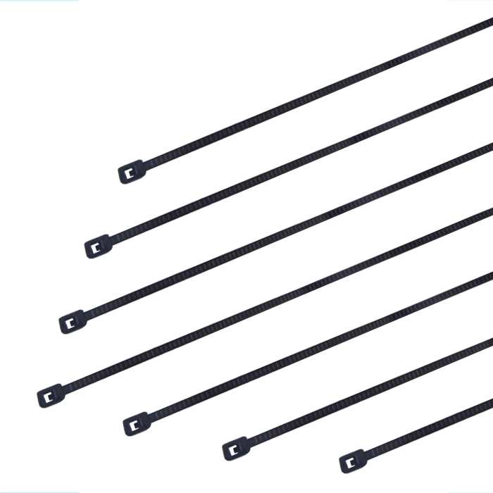 CINTILLOS NYLON NEGRO