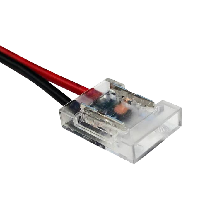 ACCESORIO PARA CONECTOR DE TIRAS LED