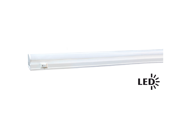 LUMINARIA LED INTEGRADO 18W