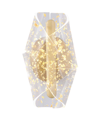 APLIQUE DE PARED LED MODELO