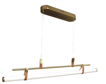 LÁMPARA COLGANTE LED HENLEY