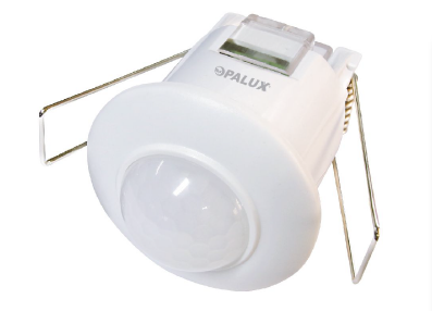 Sensor de movimiento