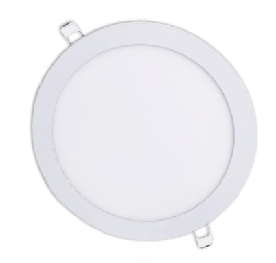 PANEL SLIM LED PARA EMPOTRAR