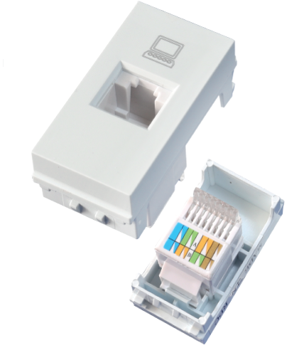 DADO LAN CAT5