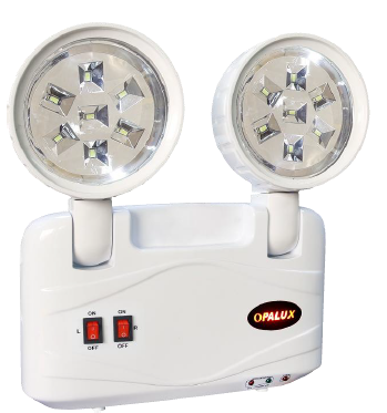 LÁMPARA DE EMERGENCIA SLIM