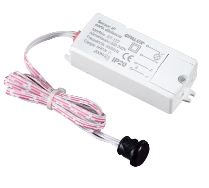 SENSOR DE MOVIMIENTO DE PASO DE MANO