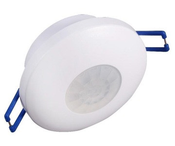 SENSOR DE MOVIMIENTO INFRARROJO