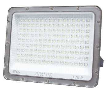 REFLECTOR SLIM LED 100W